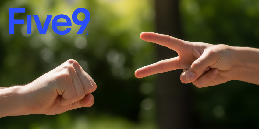 Five9 Bets on a Unified CX Platform as AI Reshapes Contact Centers