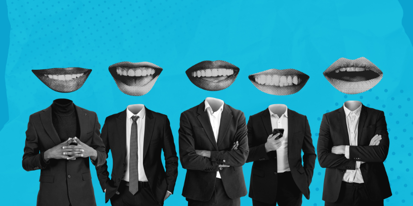 From UI to Headless Why Natural Language Is Becoming the CX Interface