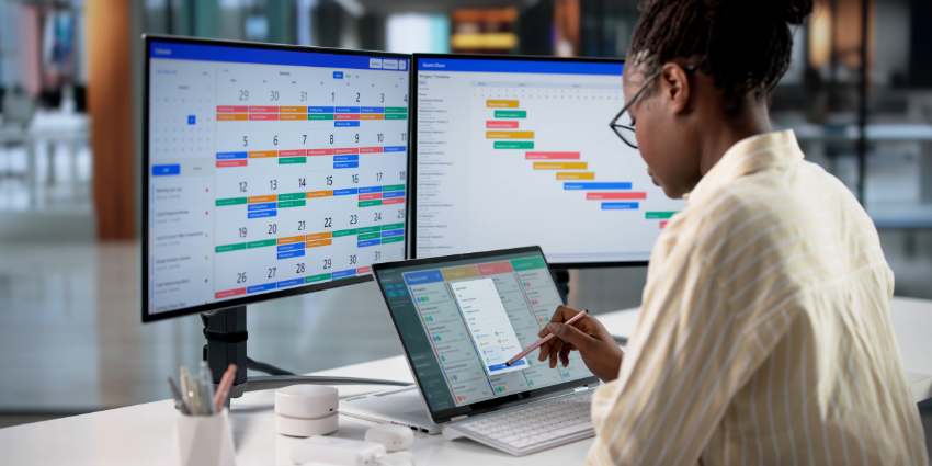How ServiceNow Rebuilt Its Workforce with AI Agents