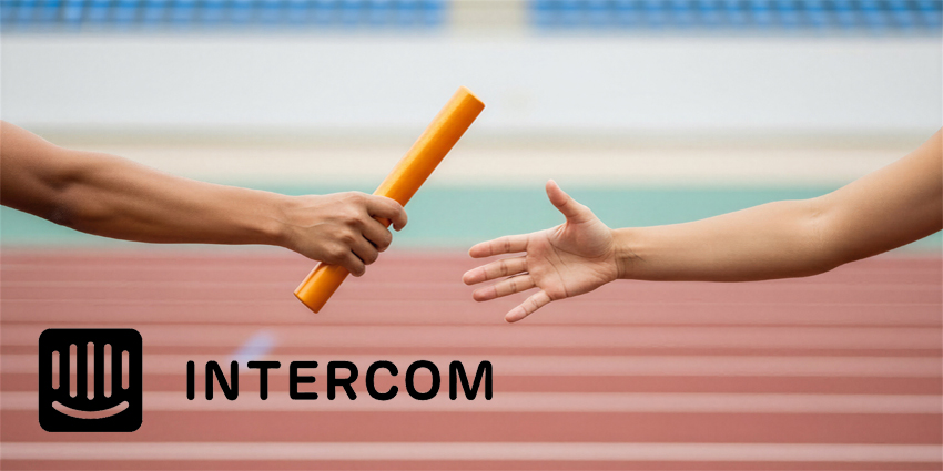 Intercom Fin for Ecommerce AI agent handling product discovery and customer support in a Shopify store