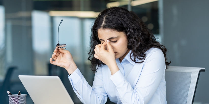 Is Your WEM Strategy Quietly Accelerating Agent Burnout