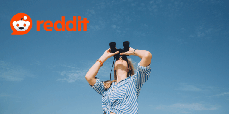 How Reddit Uses AI Without Replacing Human Insight