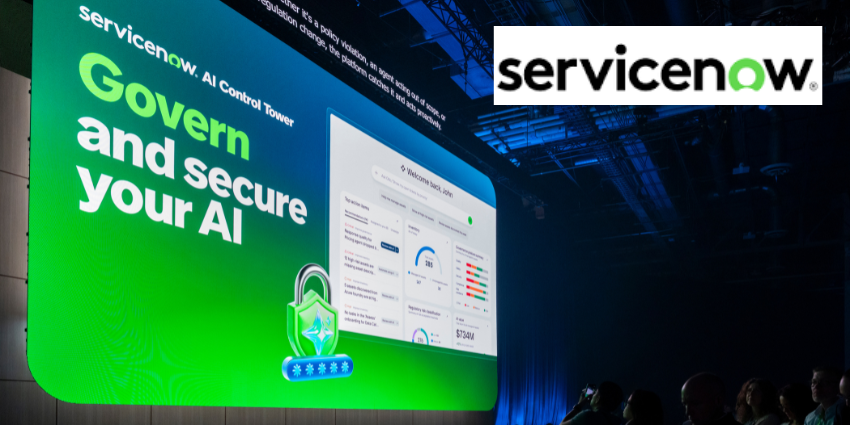 ServiceNow AI Governance