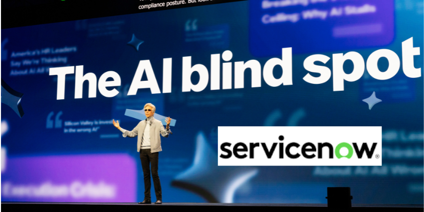 ServiceNow Knowledge 26
