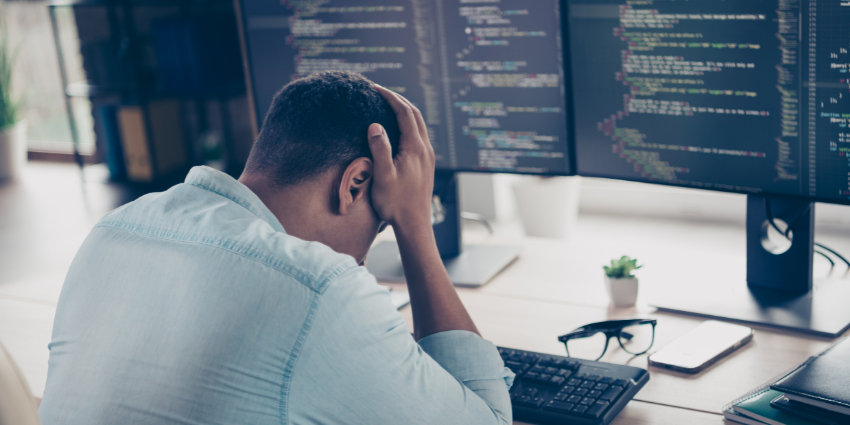 The Design Principle That Could Make or Break Enterprise AI Adoption