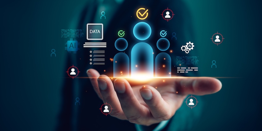Your CRM Isn’t Broken. It’s Just Filled With Data No One Entered Properly