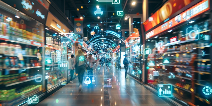 Your Omnichannel Strategy Isn’t Seamless. It’s Forcing Customers to Re-Explain Themselves at Scale