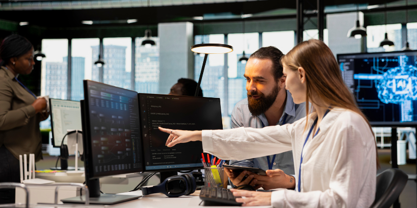 Your WEM Platform Isn’t Fixing Performance – It’s Just Documenting the Decline in Detail