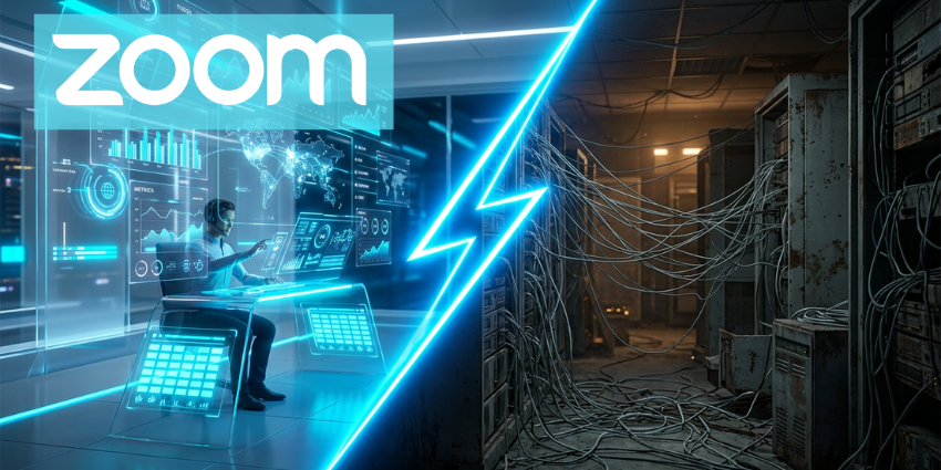 Zoom earnings call