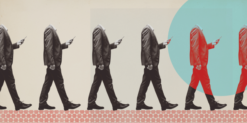 Headless enterprise strategy