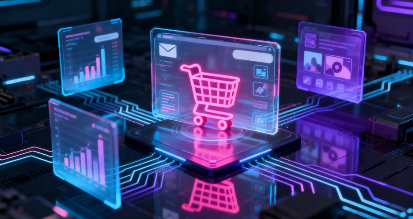 omnichannel CX consistency customer journey fragmentation omnichannel strategy evaluation cross channel experience design CX system integration cx today 2026 ai