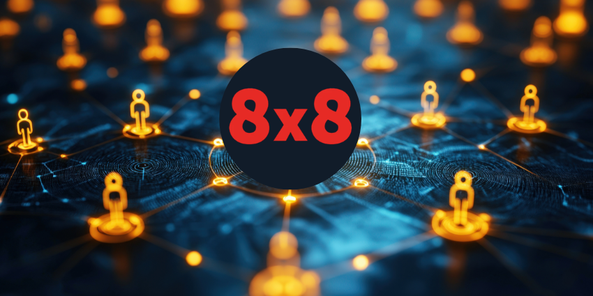 8x8 WEM WFM