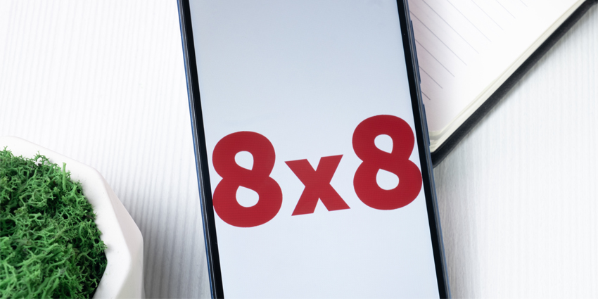 8x8 Resolve mobile-first critical communications platform for deskless workers