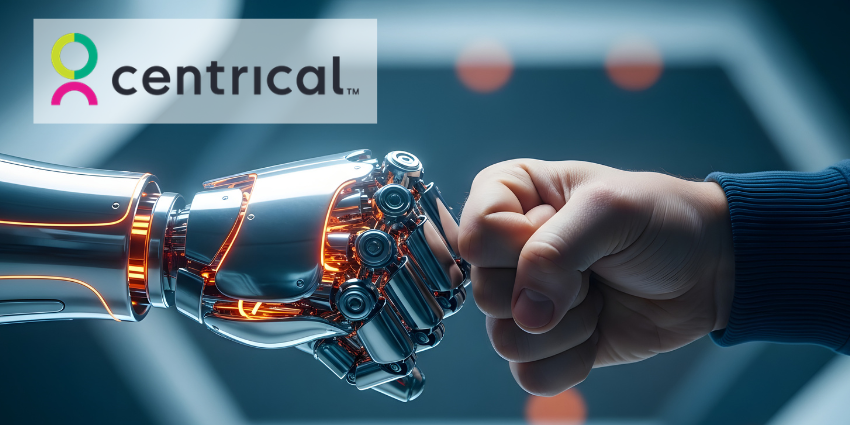 Centrical Workforce Engagement Management Employee Experience AI