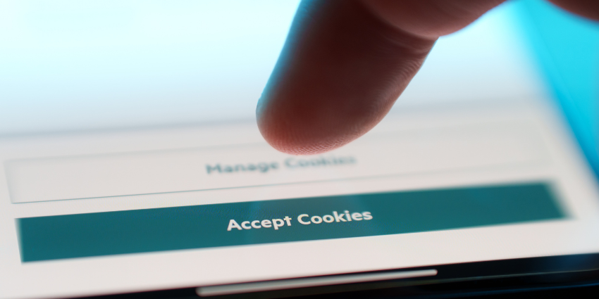 Data Consent Management Is Broken Why Agree Doesn't Mean I Understand