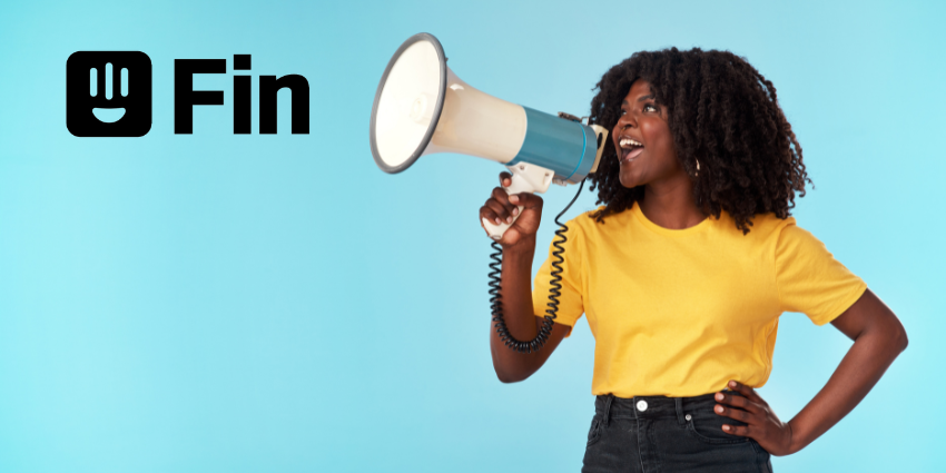 Fin Launches Fin Voice 2 With 24.5% Higher Resolution Rates for AI Phone Support