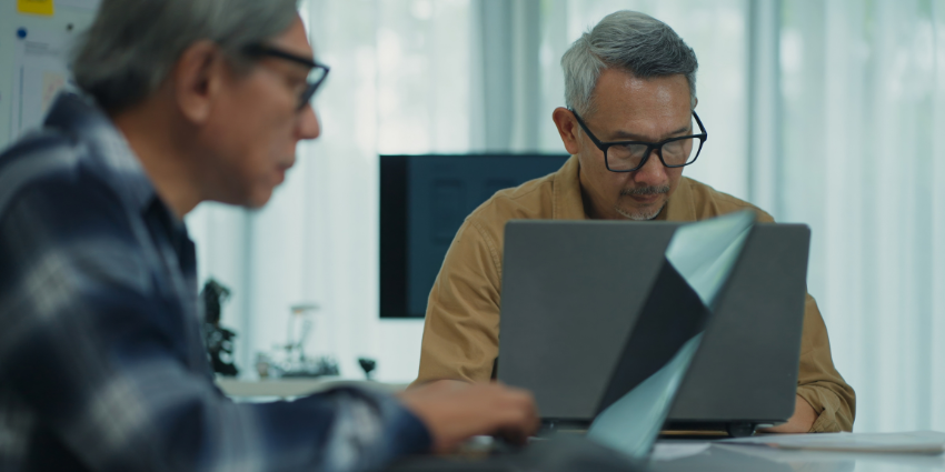 How AI Affects Employees’ Cognitive Abilities