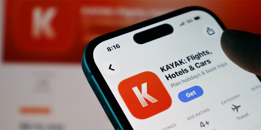 Matthias Keller, Chief Product Officer at KAYAK, discusses the launch of Ask AI conversational travel planning tool
