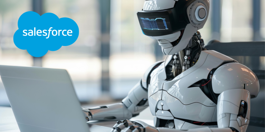 Salesforce Connections 2026 Predictions Agentic Marketing Is About to Take Center Stage 