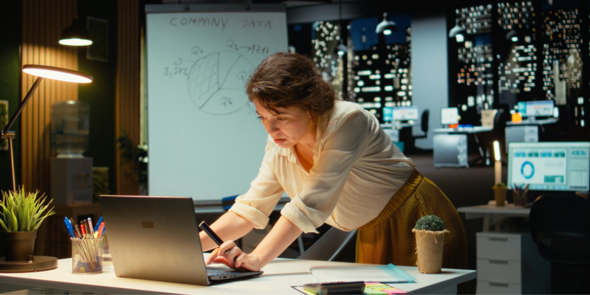 The End of Inbox Overload Microsoft's Copilot Update