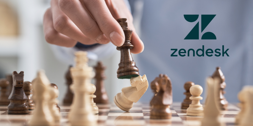 Why Knowing Where Not to Use AI Is the New Marketing Advantage, According to Zendesk