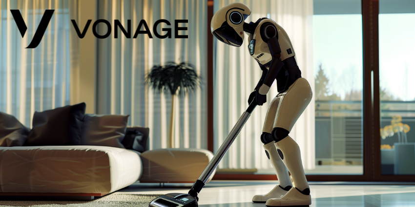 Why Vonage Is Moving Beyond Generic AI for CX With Industry-Specific AI Agents