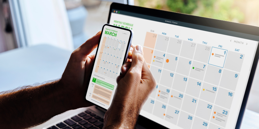 Why Workforce Schedules Drift - And How to Build Plans That Keep Up
