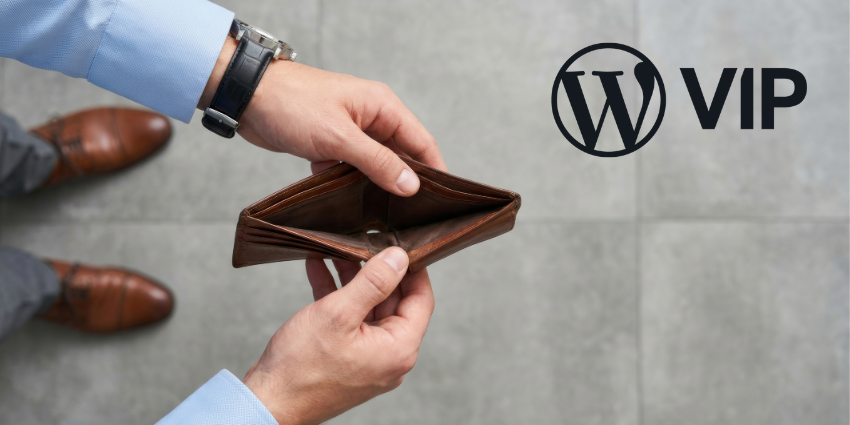 WordPress VIP Argues That Saying AI Could Be Costing You Customers