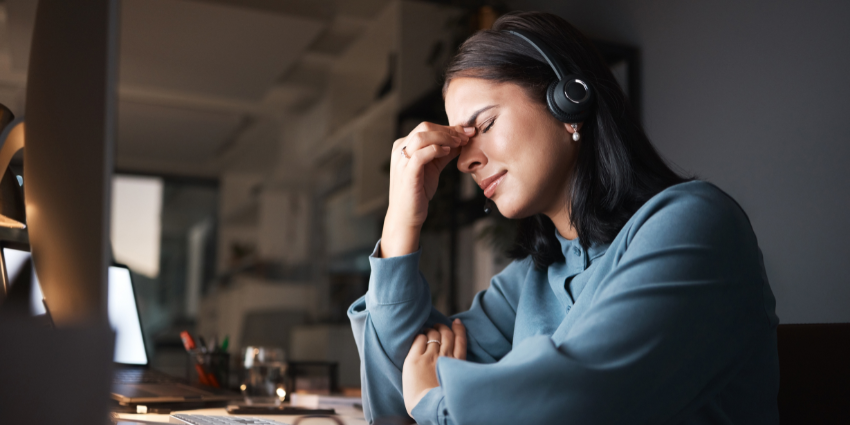 Your AI Isn’t Transforming CX - It’s Just Automating the Same Broken Experiences