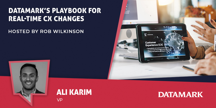 ali karim datamark