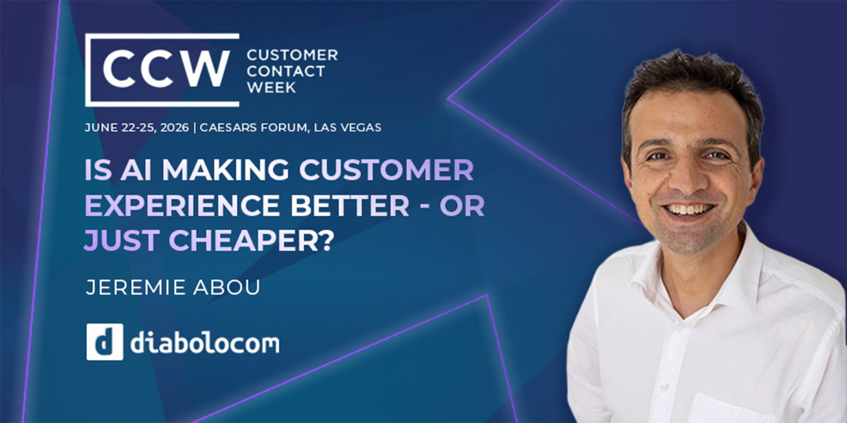 CCW 2026: Is AI Making Customer Experience Better - or Just Cheaper?