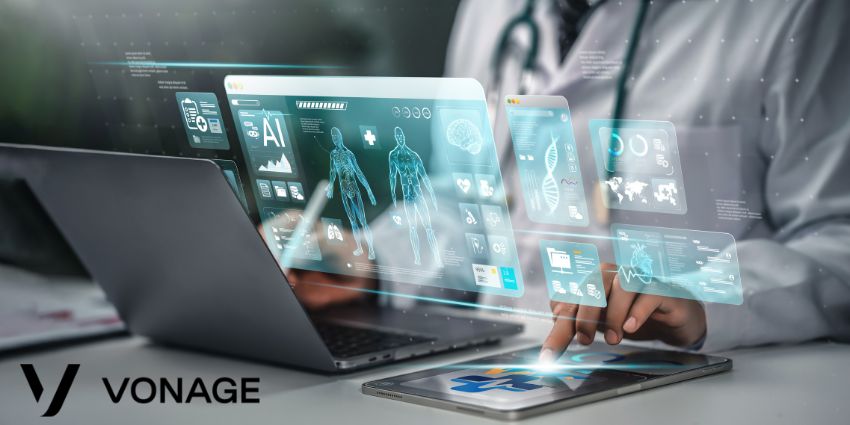 vonage launches industry-specific ai agents cx today 2026