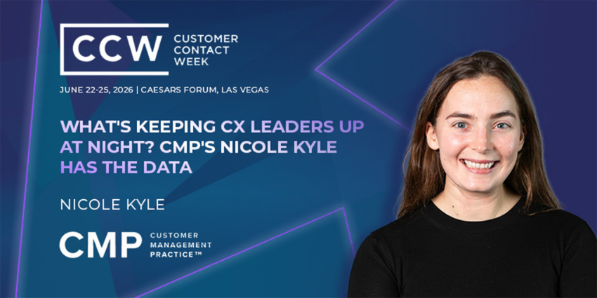 Nicole Kyle CMP