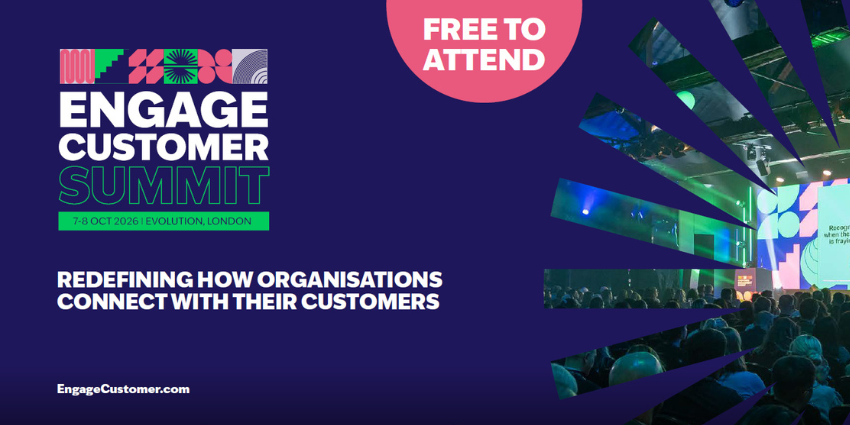 Engage Customer Summit