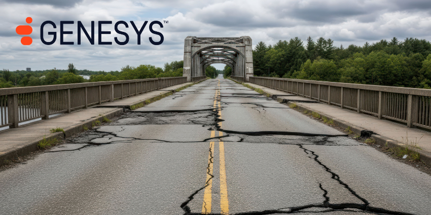 Genesys Report Reveals CX Loyalty Is Now At Make-or-Break