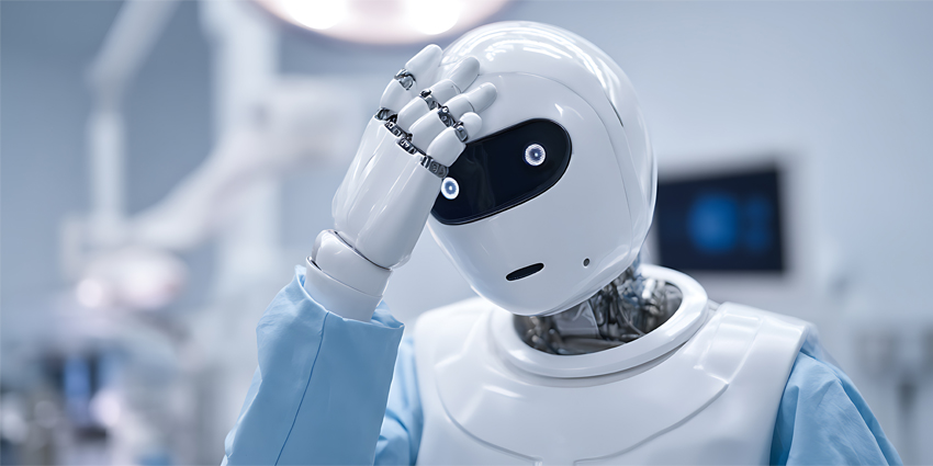 David McGlennon GoTo Staff Product Manager discusses AI governance gap in customer service