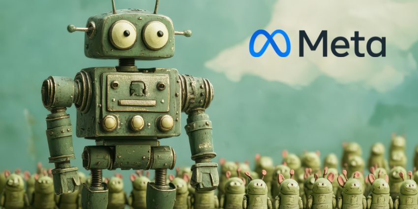 Meta's Decision to Invest Aggressively in AI Infrastructure Raises Investor Concerns