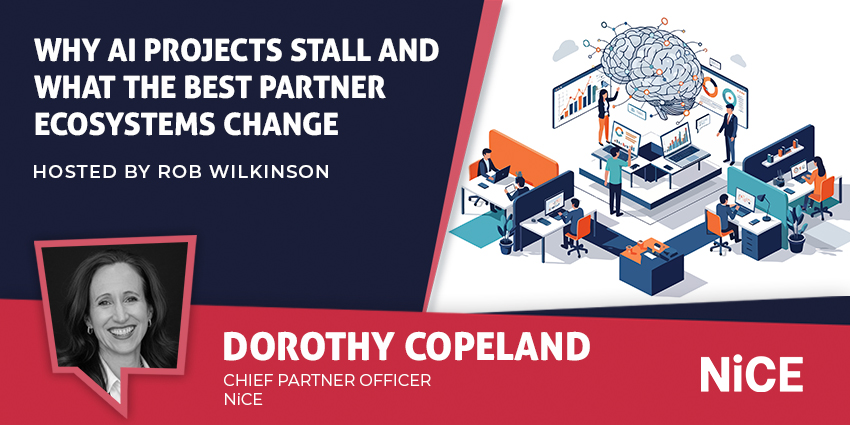 Why AI Projects Stall and What the Best Partner Ecosystems Change