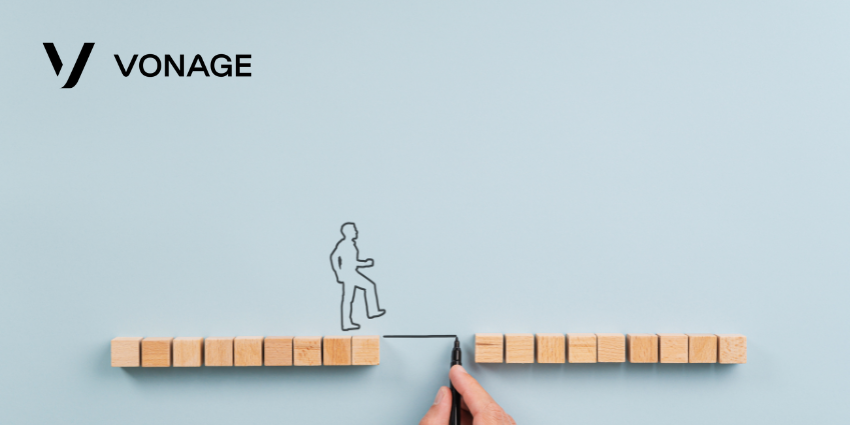 Vonage On Bridging ITSM And CSM In ServiceNow Without Losing Context