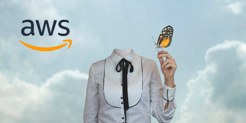 Why Headless Needs Humorphism, According to AWS