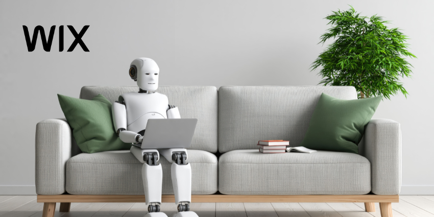 Wix Headless Turns AI-Built Websites Into Customer-Ready Experiences