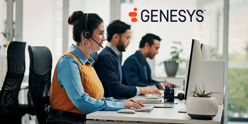 genesys cloud cx analyst deep dive review cx today 2026 ai