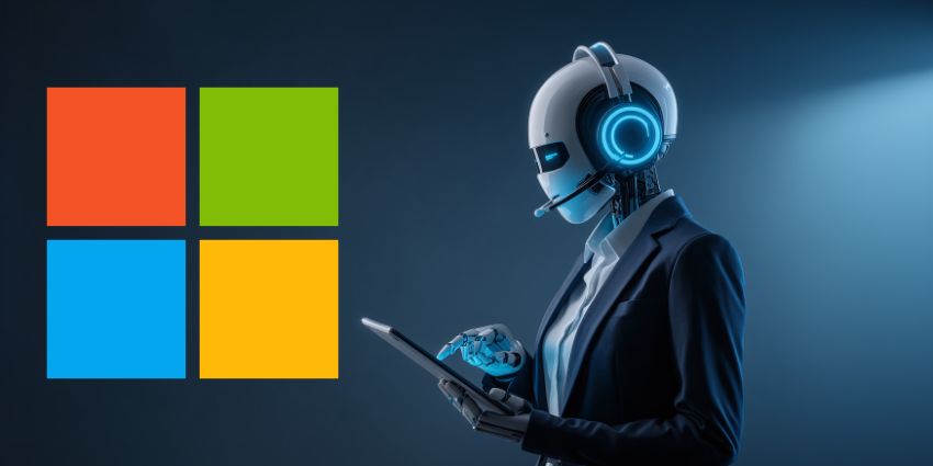 microsoft sales agent microsoft service agent Dynamics 365 Agentic CX Microsoft 365 Copilot Service Agent Microsoft general availability Agentic AI CRM workflows Microsoft Dynamics 365 agentic AI