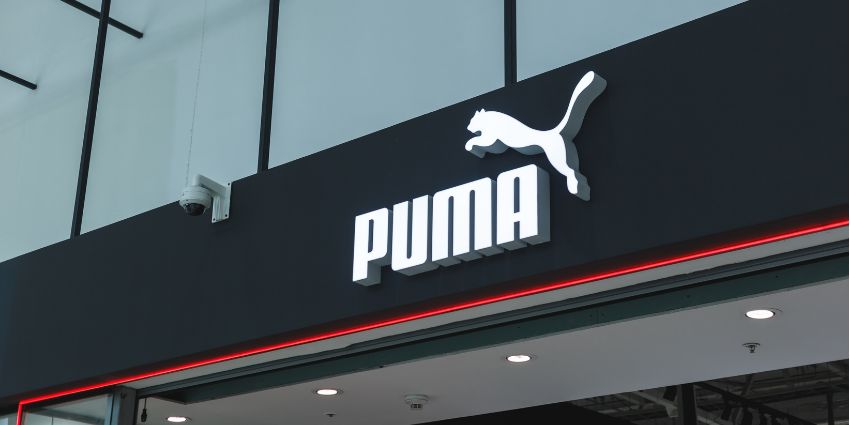 puma omnichannel puma retail cx today 2026 ai