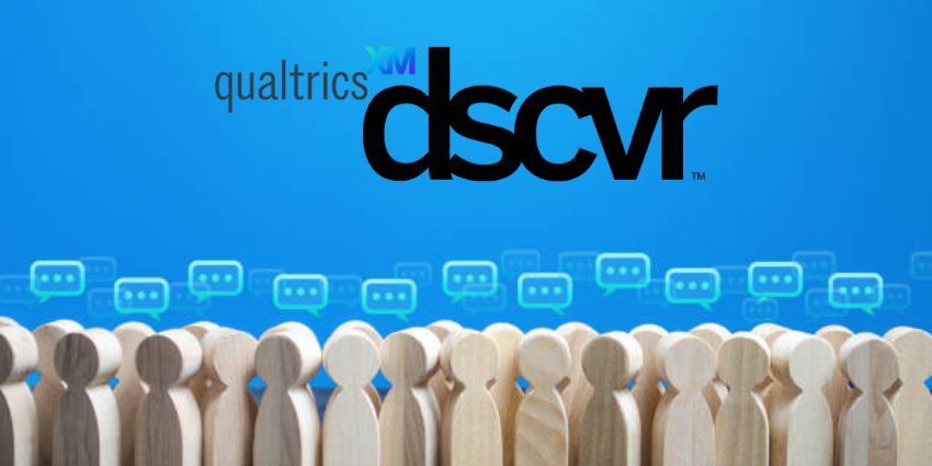 qualtrics xm discover review 2026 cx today ai