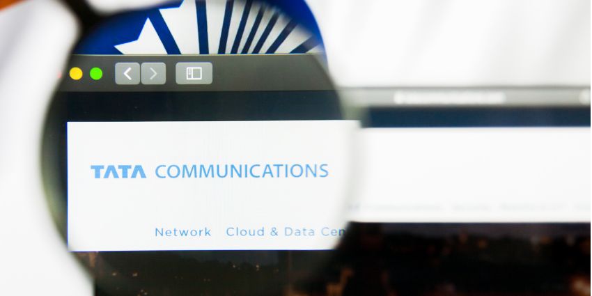tata communications karelya cx today 2026 ai