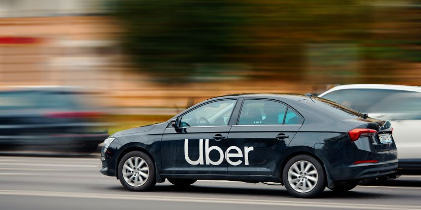 uber ai uber customer service uber cx today 2026