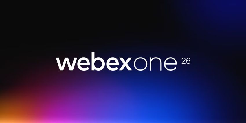 WebexOne 2026