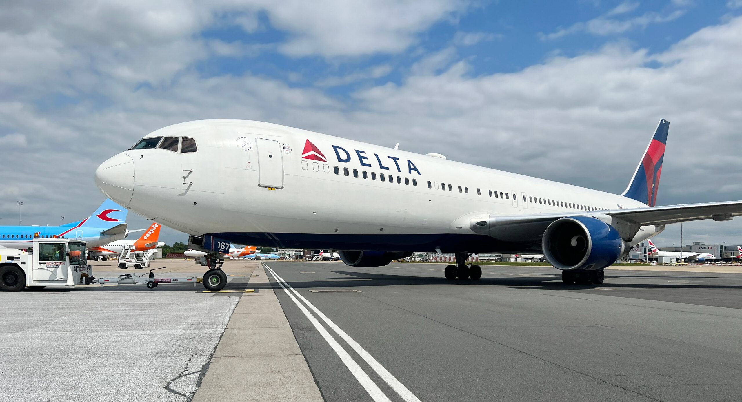 Delta AI pricing and dynamic fares