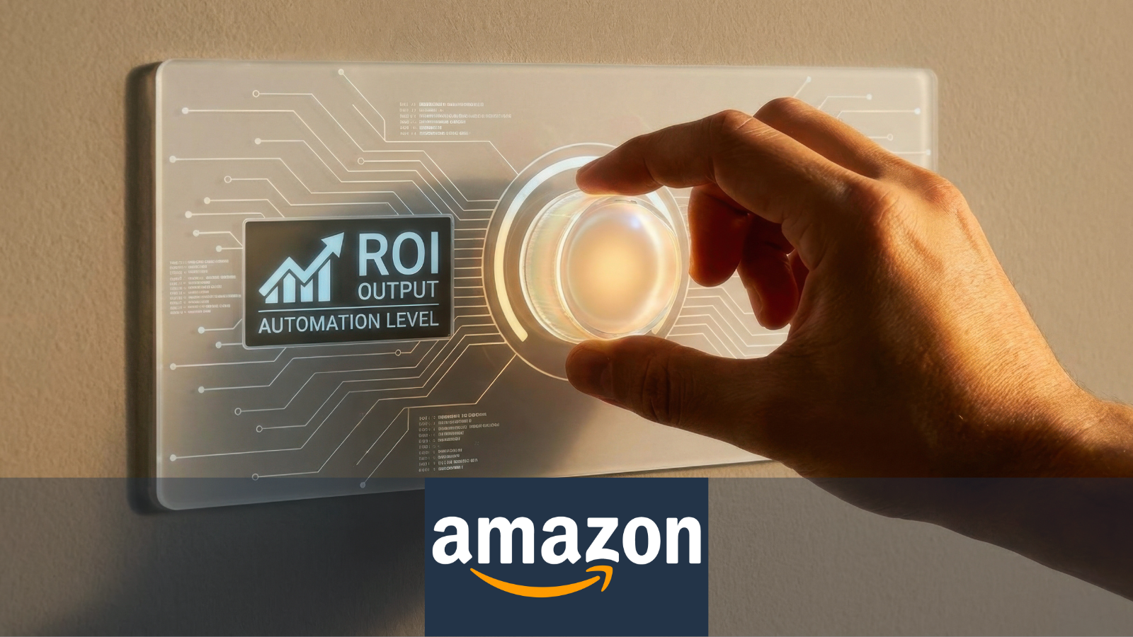 Amazon Q2 Earnings